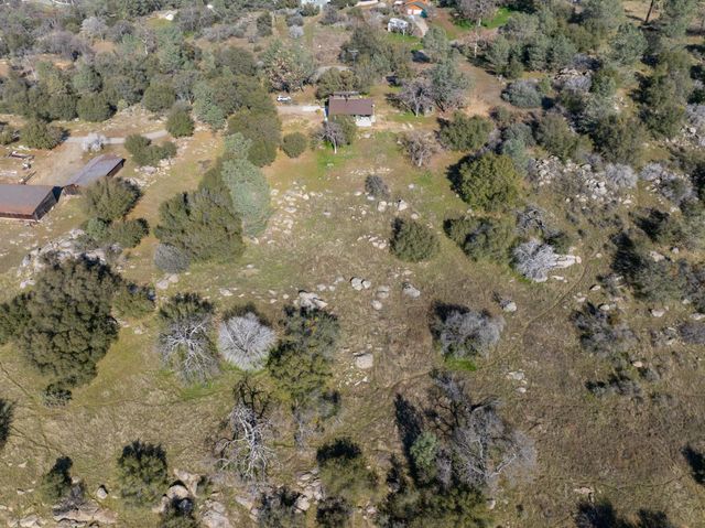 43956 Rocky Ridge Road, Coarsegold, CA 93614