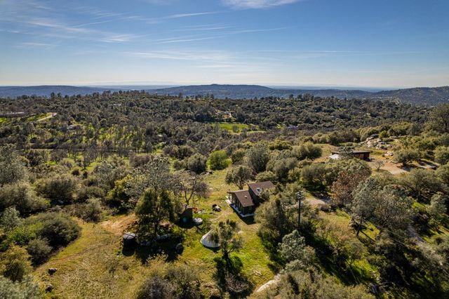 43956 Rocky Ridge Road, Coarsegold, CA 93614