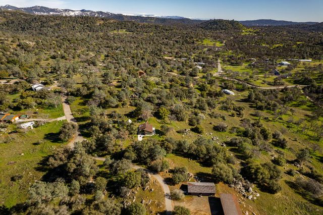 43956 Rocky Ridge Road, Coarsegold, CA 93614