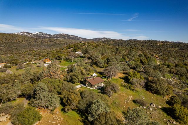 43956 Rocky Ridge Road, Coarsegold, CA 93614
