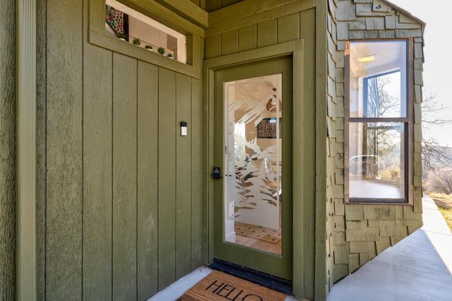 43956 Rocky Ridge Road, Coarsegold, CA 93614