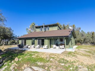 43956 Rocky Ridge Road, Coarsegold, CA 93614