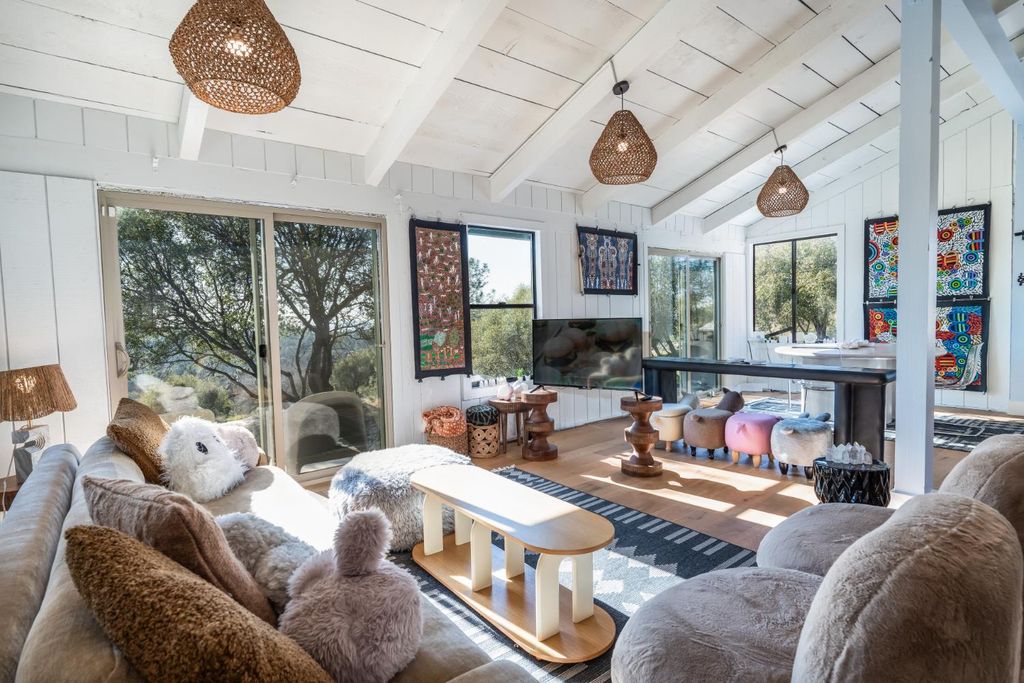 43956 Rocky Ridge Road, Coarsegold, CA 93614