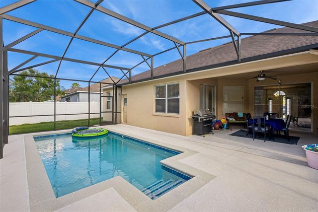 13805 EAGLES GLEN COURT, Orlando, FL 32837