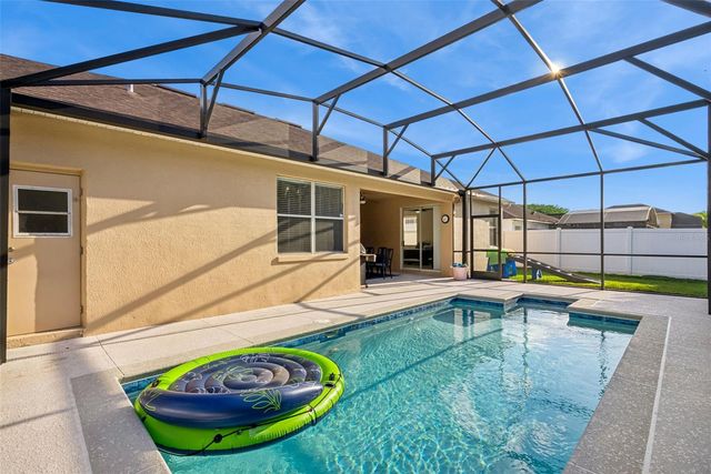 13805 EAGLES GLEN COURT, Orlando, FL 32837