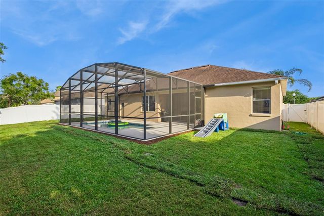13805 EAGLES GLEN COURT, Orlando, FL 32837