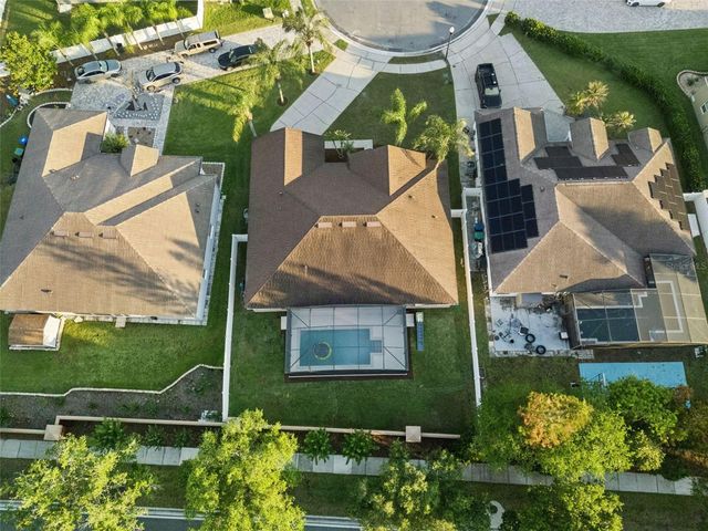 13805 EAGLES GLEN COURT, Orlando, FL 32837