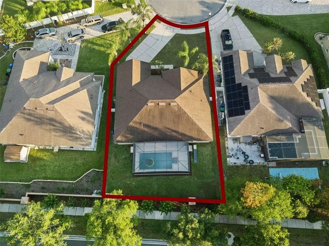 13805 EAGLES GLEN COURT, Orlando, FL 32837