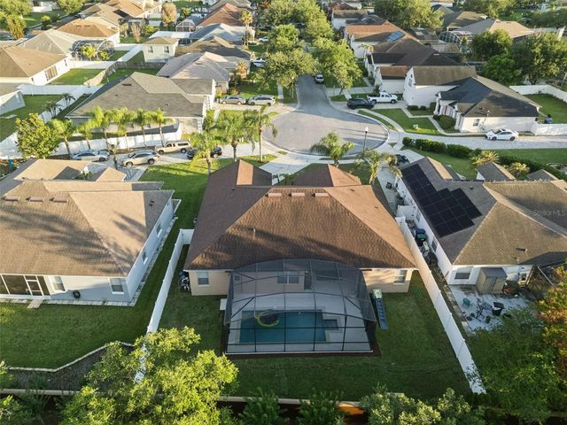 13805 EAGLES GLEN COURT, Orlando, FL 32837
