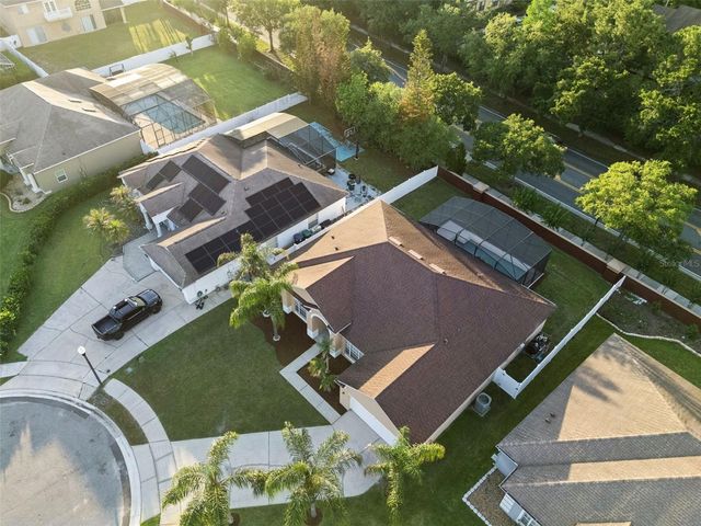 13805 EAGLES GLEN COURT, Orlando, FL 32837