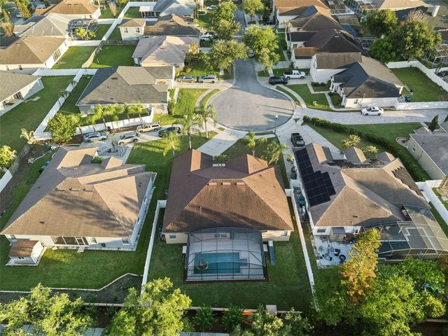 13805 EAGLES GLEN COURT, Orlando, FL 32837