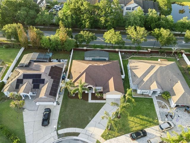 13805 EAGLES GLEN COURT, Orlando, FL 32837