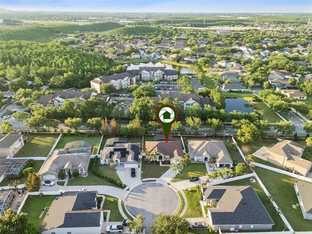 13805 EAGLES GLEN COURT, Orlando, FL 32837