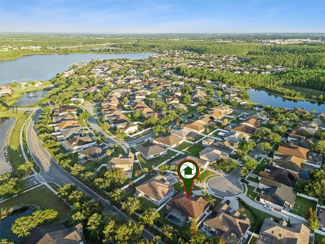 13805 EAGLES GLEN COURT, Orlando, FL 32837