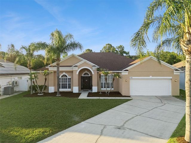 13805 EAGLES GLEN COURT, Orlando, FL 32837