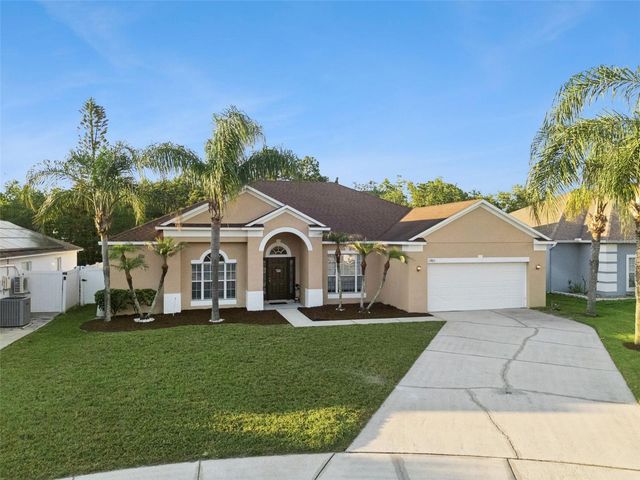 13805 EAGLES GLEN COURT, Orlando, FL 32837