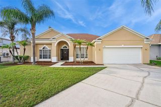 13805 EAGLES GLEN COURT, Orlando, FL 32837