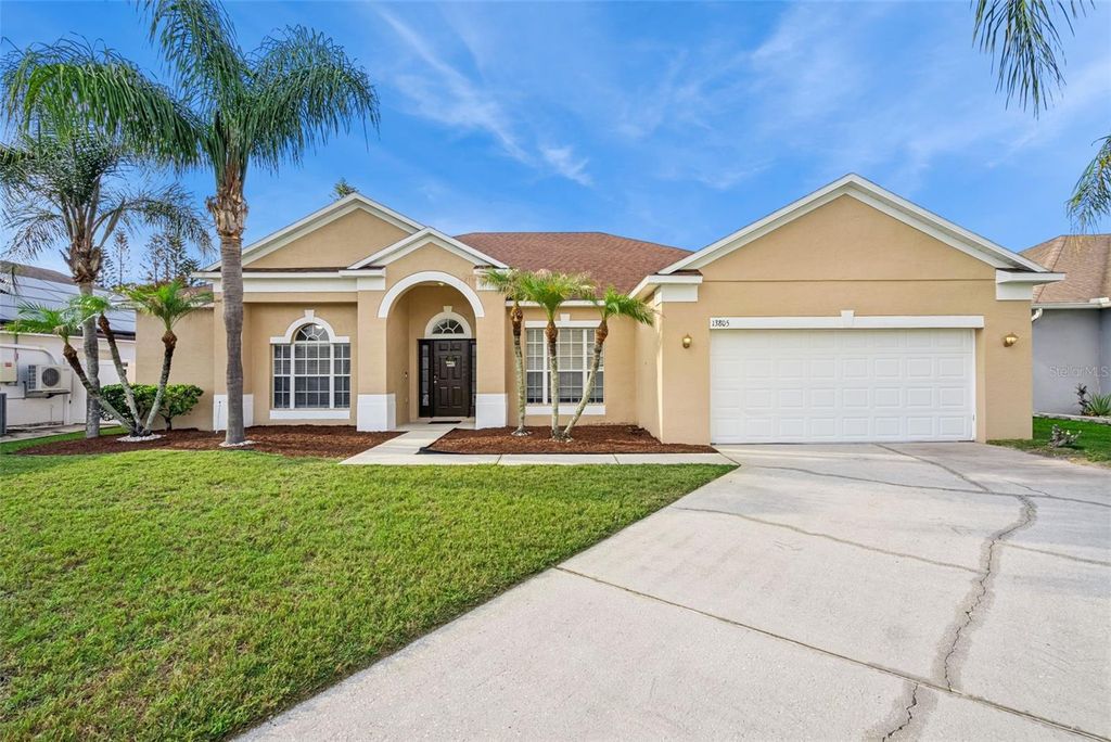 13805 EAGLES GLEN COURT, Orlando, FL 32837