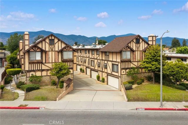 8815 Mission Drive B, Rosemead, CA 91770