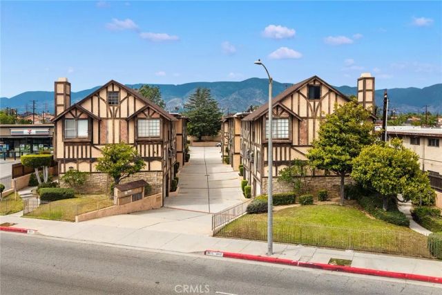 8815 Mission Drive B, Rosemead, CA 91770