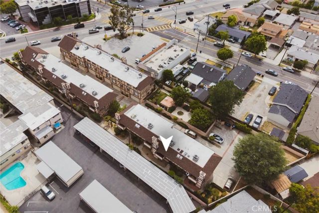 8815 Mission Drive B, Rosemead, CA 91770