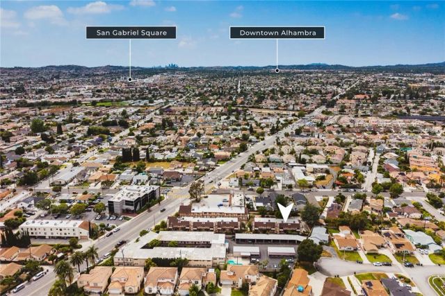 8815 Mission Drive B, Rosemead, CA 91770