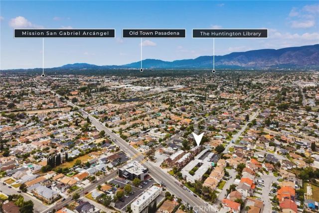 8815 Mission Drive B, Rosemead, CA 91770