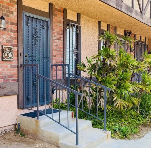 8815 Mission Drive B, Rosemead, CA 91770