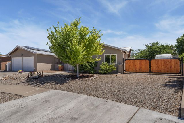 6412 Harper Court NE, Albuquerque, NM 87109