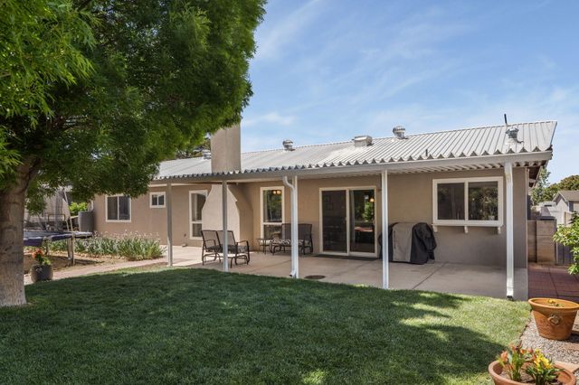 6412 Harper Court NE, Albuquerque, NM 87109