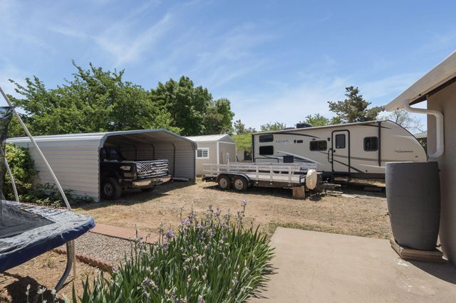 6412 Harper Court NE, Albuquerque, NM 87109