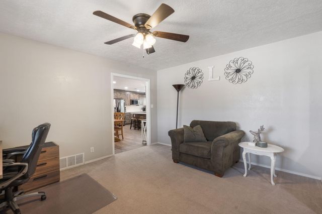 6412 Harper Court NE, Albuquerque, NM 87109