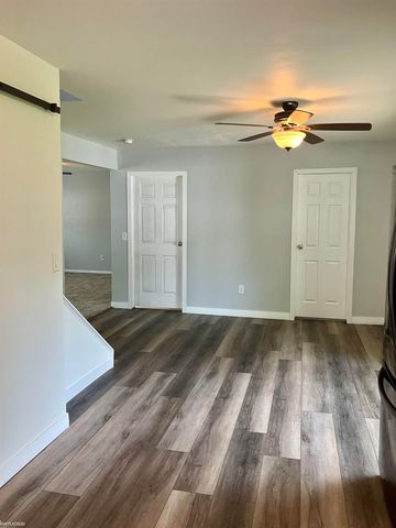 36251 Milo Street, New Baltimore, MI 48047
