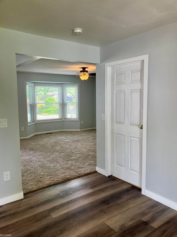 36251 Milo Street, New Baltimore, MI 48047