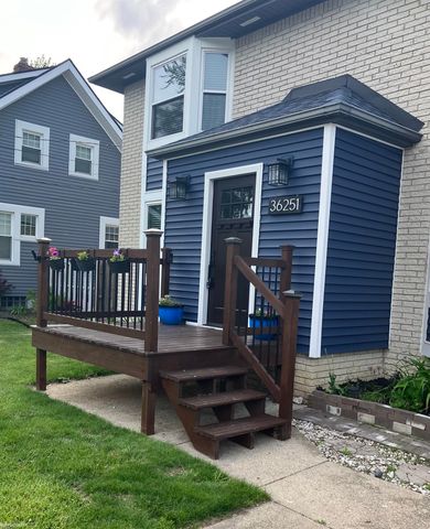 36251 Milo Street, New Baltimore, MI 48047