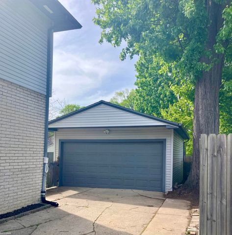 36251 Milo Street, New Baltimore, MI 48047