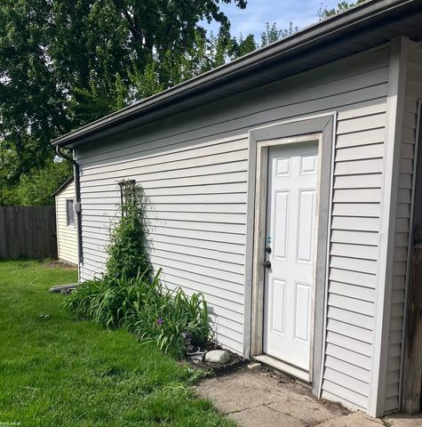 36251 Milo Street, New Baltimore, MI 48047