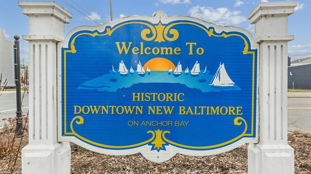 36251 Milo Street, New Baltimore, MI 48047
