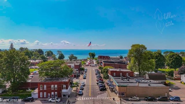 36251 Milo Street, New Baltimore, MI 48047