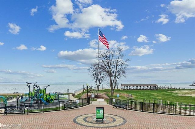 36251 Milo Street, New Baltimore, MI 48047