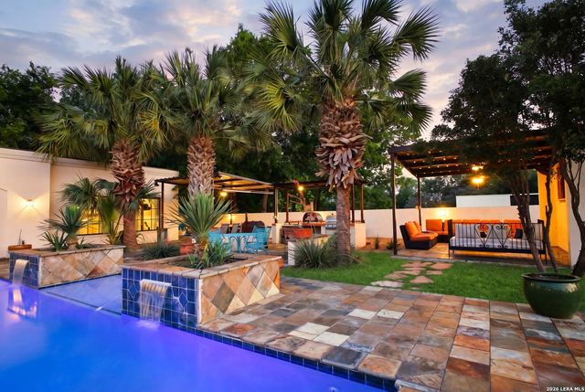 1426 NAPIER AVE, San Antonio, TX 78214