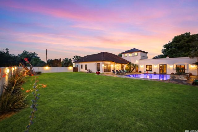1426 NAPIER AVE, San Antonio, TX 78214