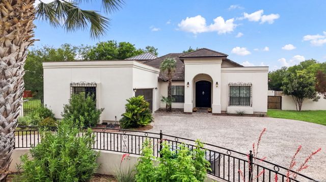 1426 NAPIER AVE, San Antonio, TX 78214