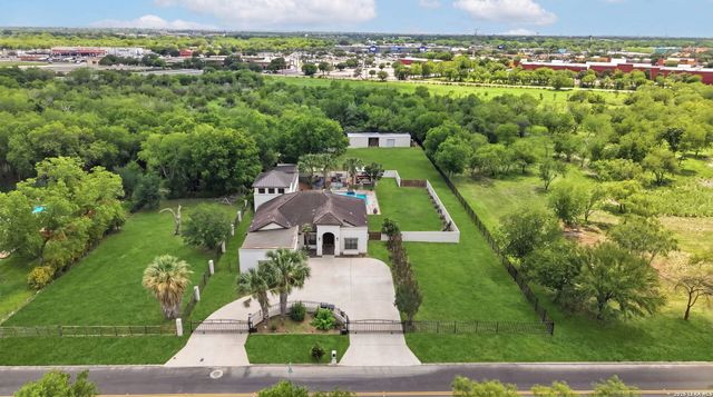 1426 NAPIER AVE, San Antonio, TX 78214