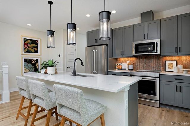 3125 W. Bates Ave, Denver, CO 80236