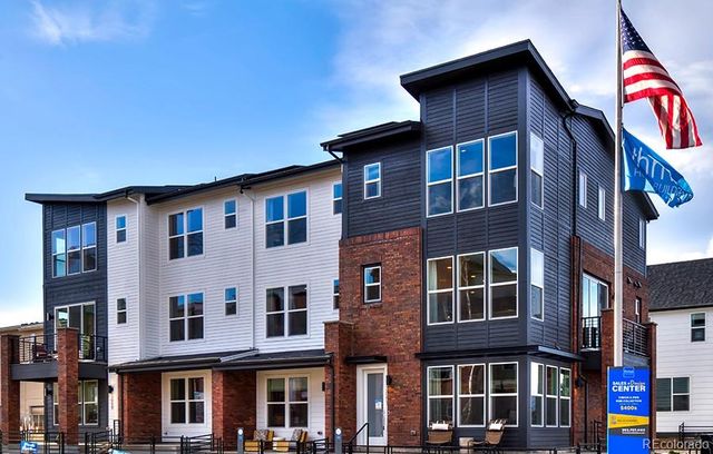 3125 W. Bates Ave, Denver, CO 80236