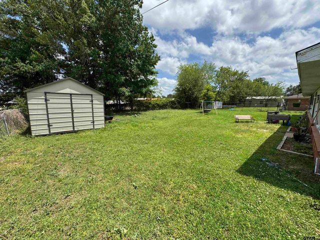 103 Tomie St, Quitman, TX 75783