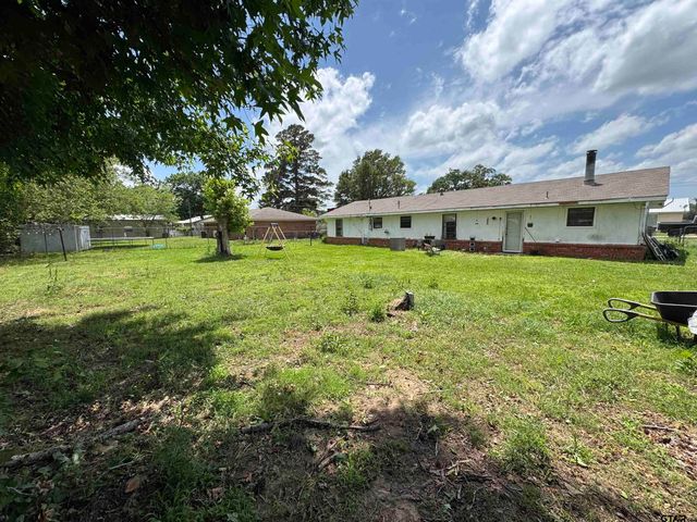 103 Tomie St, Quitman, TX 75783