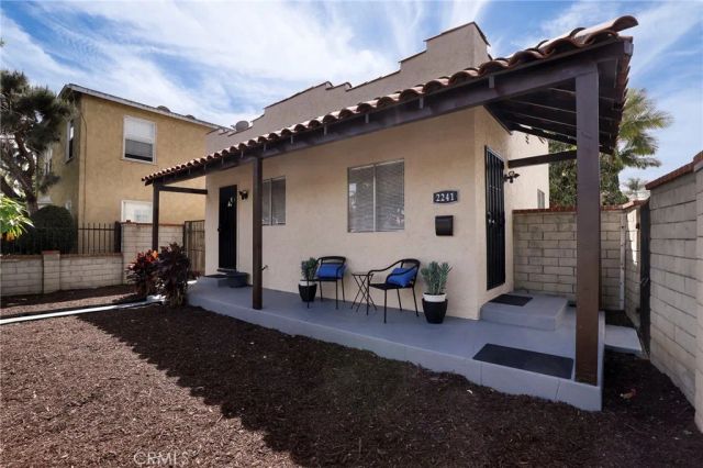 2241 Pine, Long Beach, CA 90806