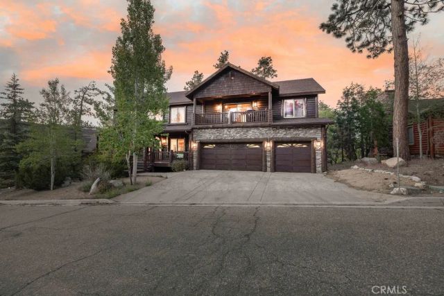 42348 Eagle Ridge Drive, Big Bear Lake, CA 92315